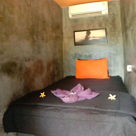 Keramas Surf Hostel المظهر الخارجي الصورة