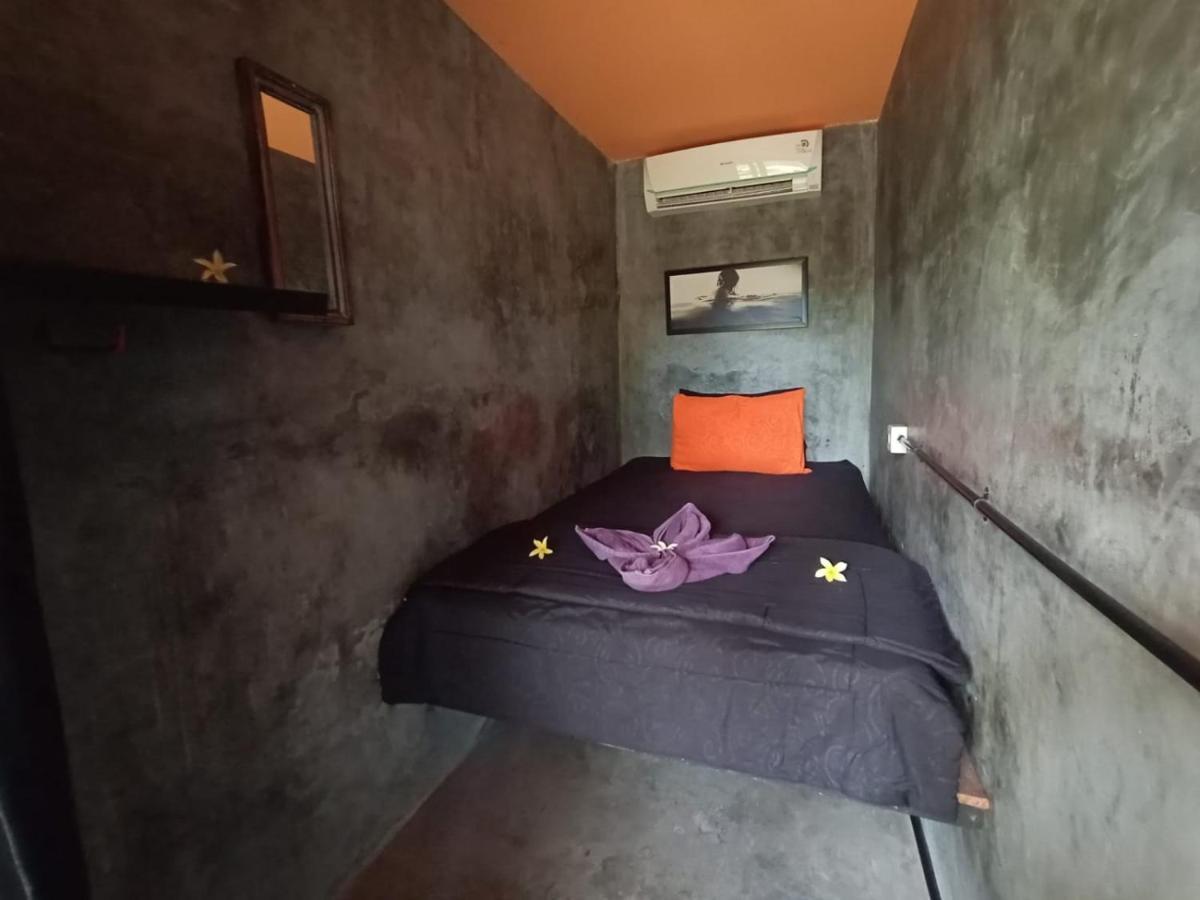 Keramas Surf Hostel المظهر الخارجي الصورة