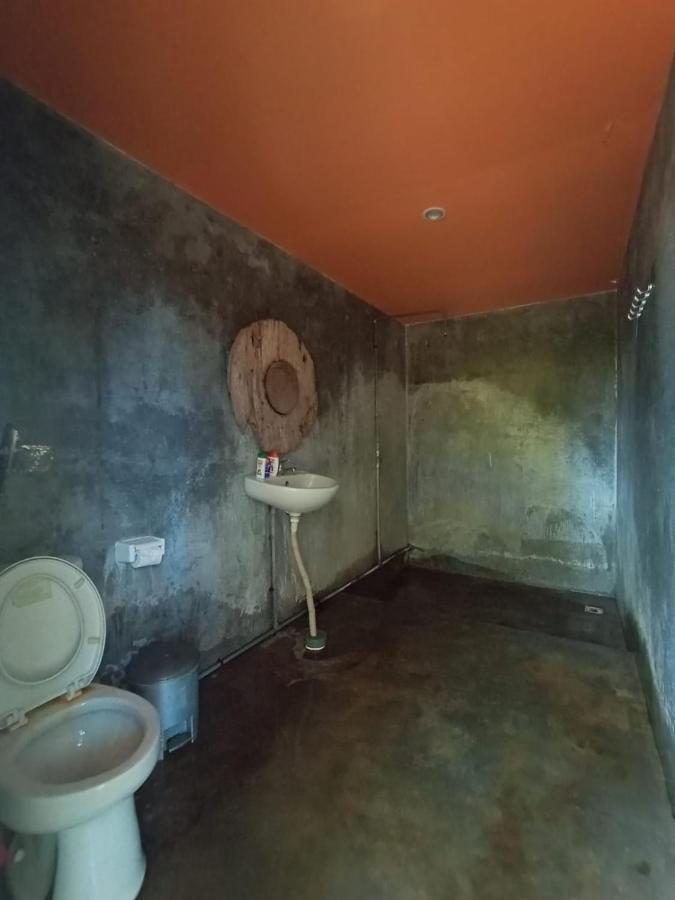 Keramas Surf Hostel المظهر الخارجي الصورة